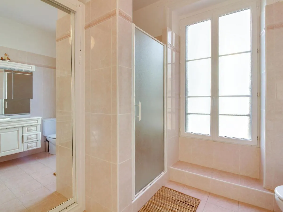 Apartment L'Ecluse-1 By Interhome Dinard