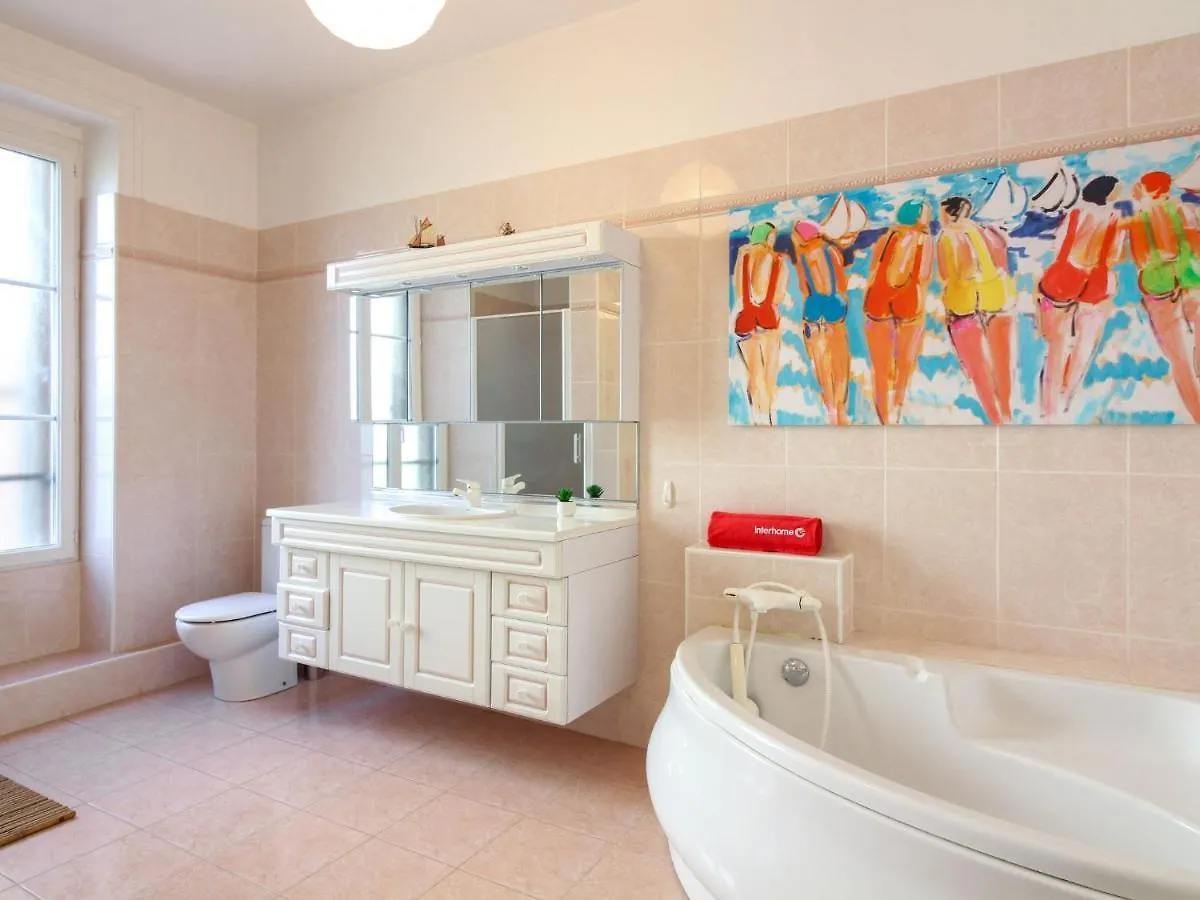 Apartment L'Ecluse-1 By Interhome Dinard 0*,